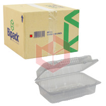 Embalagem BP-13 Bipack c/100un