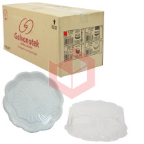 Embalagem Galvanotek G50F c/50un