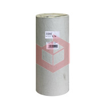 Bobina de papel HD 40cm Mirimpel