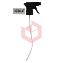 Gatilho spray preto para pulverizador Nobre 35625
