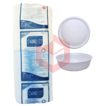 Marmitex térmica R102 n.8 com tampa Darnel c/100un