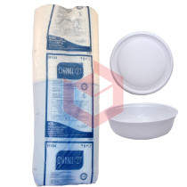 Marmitex térmica R104 n.9 com tampa Darnel c/100un