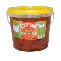 Tomate seco Bom Jesus 1.4kg 