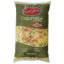 Cogumelo fatiado Bom Jesus 1010g