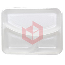 Pote térmico sem tampa DM90A3 divisoria 900ml Darnel c/200un