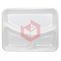 Embalagem isopor DM100-3 Darnel c/200un D744101RFY