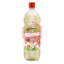 Molho de alho Ruah 1.01l
