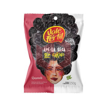 Ameixa seca sem caroço Vale Fértil 150g