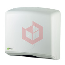 Toalheiro interfolha branco Dropy LDTI600