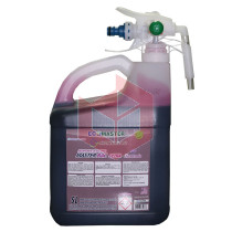 Desinfetante lavanda concentrado Master Bac Ultra 5l