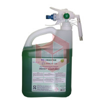 Desinfetante hospitalar master guardian 5l