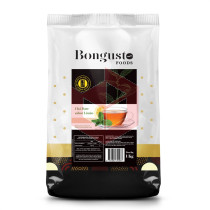 Chá mate com limão soluvel Bongusto 1kg