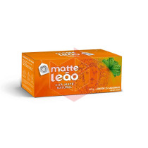 Chá matte original Leão 25x1.6g