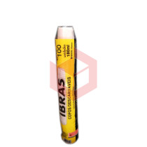 Copo Ibras ps branco 180ml c/100un