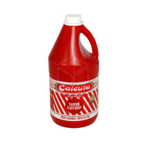 Catchup Calcutá 3.4kg