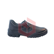 Sapato de segurança s/biqueira Imbiseg n.41 41101SB