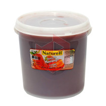 Doce de morango cremoso Naturell 4.5kg