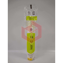 Copo Kerocopo PS transparente 200ml c/100un