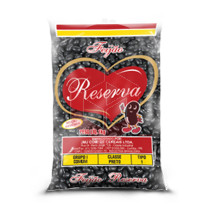 Feijão preto Reserva 1kg