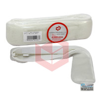 Luva para lavador de vidros 35cm Bralimpia LL350