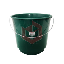 Balde plástico 10l BF10 Arqplast