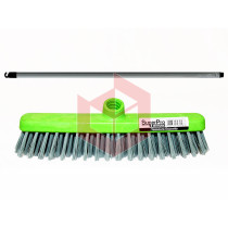 Vassoura escovão 25cm com cabo Bettanin 9006C