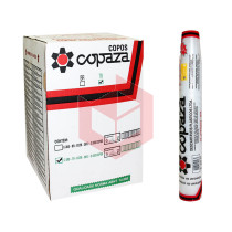 Copo Copaza translúcido ABNT 300ml 20x100un