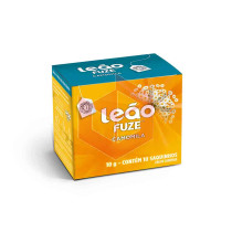 Chá de camomila Leão 10x1g