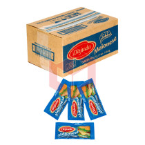 Maionese sachê D'Ajuda 192x7g