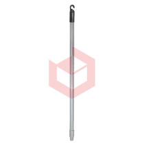 Cabo Bettanin cinza metal plastificado 120cm 9015