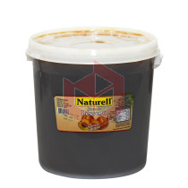 Doce de pêssego com maçã Naturell 4.5kg