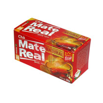 Chá mate natural Real 20x1.6g
