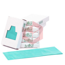 Descarte para absorvente Trilha 20x25un T2807