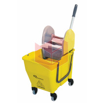 Balde espremedor Doblô 30l Bralimpia NY108