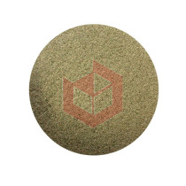 Disco 3M Scotch Brite polidor mármore cinza 350mm
