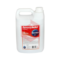 Desinfetante Removic Becker floral 5l R-1419