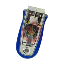 Raspador de segurança Bralimpia RV040