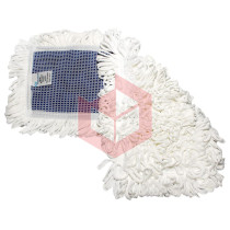 Mop aplicador de cera finish Bralimpia 40cm RF400