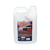 Desinfetante versátil floral 5l R1945