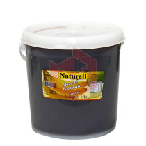 Doce de banana cremoso Naturell 4.5kg
