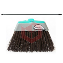Vassoura casa-rua rígida 30cm com cabo Bettanin 9001C