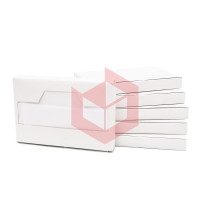 Forro para assento sanitário Trilha c/40un T-1206