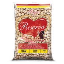 Feijão carioca Reserva 1kg
