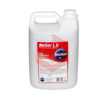 Sanitizante sem cheiro Becker LV 5l R-941