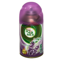 Bom Ar refil fresh matic lavanda 250ml