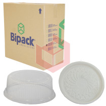Embalagem BP-32 alta Bipack c/100un