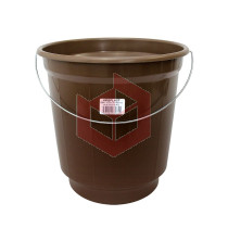 Balde plástico 20l BF20 Arqplast 