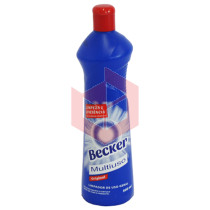 Multi uso Becker original 500ml R-3498
