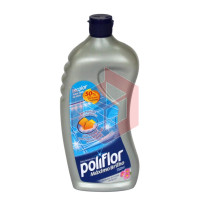 Cera Poliflor máximo brilho incolor 750ml
