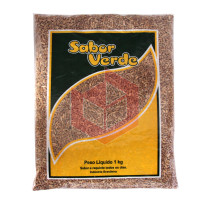 Trigo em grão Sabor Verde 1kg